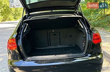 Хэтчбек Audi A3 2012 в Винниках
