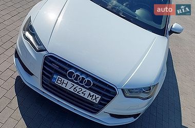 Седан Audi A3 2015 в Одесі