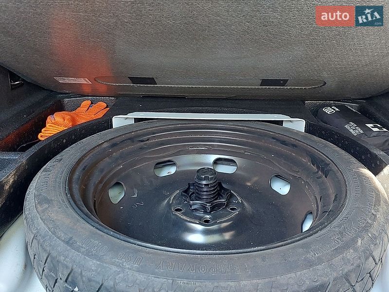 Седан Audi A3 2015 в Одесі