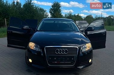 audi a3 2009 в Рожнятів від професійного продавця Степан