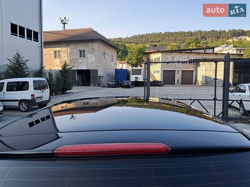Хэтчбек Audi A3 2005 в Могилев-Подольске
