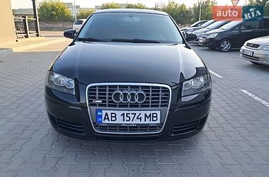 Хэтчбек Audi A3 2005 в Могилев-Подольске