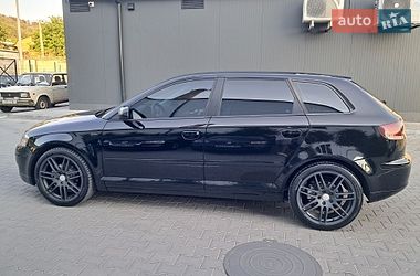 Хэтчбек Audi A3 2005 в Могилев-Подольске