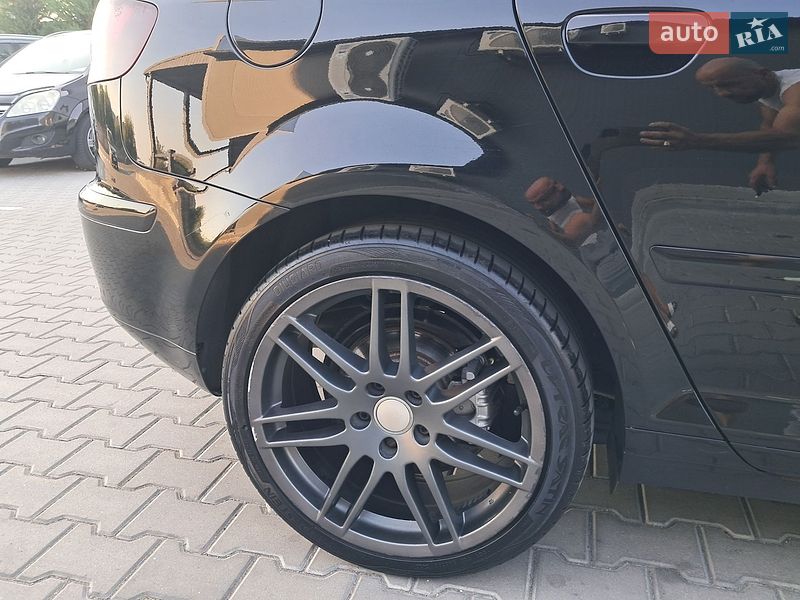 Хэтчбек Audi A3 2005 в Могилев-Подольске