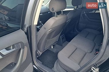 Хэтчбек Audi A3 2005 в Могилев-Подольске