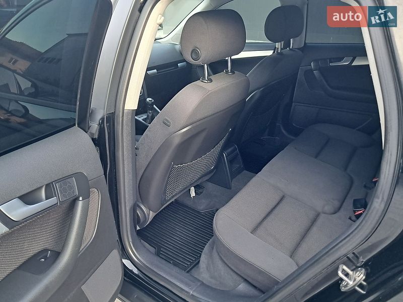 Хэтчбек Audi A3 2005 в Могилев-Подольске