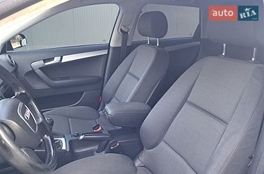 Хэтчбек Audi A3 2005 в Могилев-Подольске