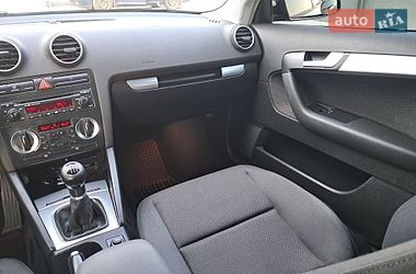 Хэтчбек Audi A3 2005 в Могилев-Подольске