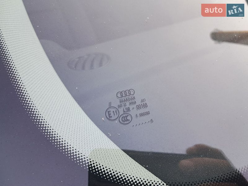 Хэтчбек Audi A3 2005 в Могилев-Подольске