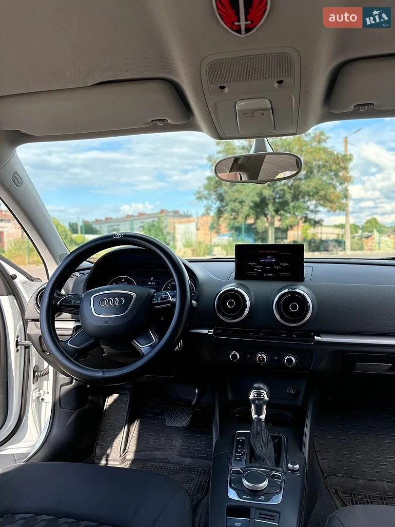 2014 Audi A3 - мініатюра 11