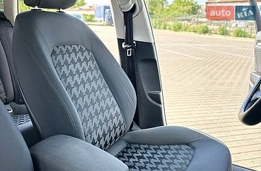 Хетчбек Audi A3 2014 в Ромнах фото 16 Хетчбек Audi A3 2014 в Ромнах