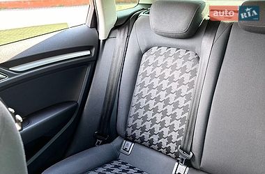 Хетчбек Audi A3 2014 в Ромнах фото 20 Хетчбек Audi A3 2014 в Ромнах