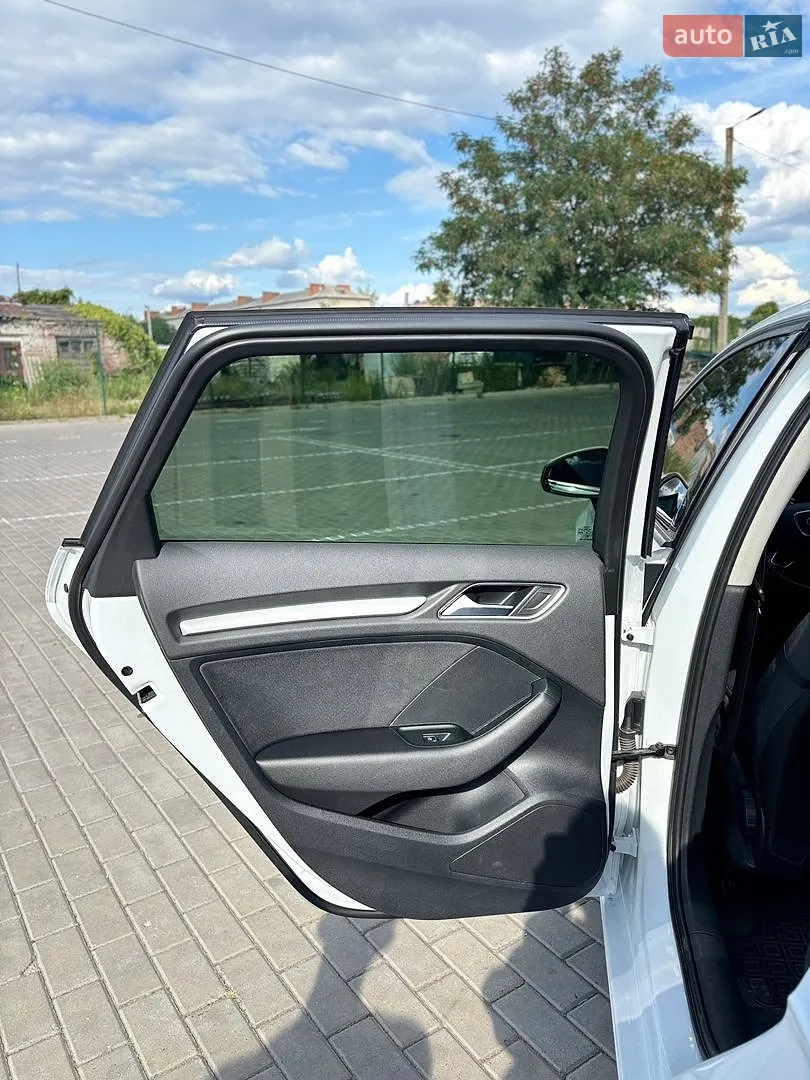 2014 Audi A3 - мініатюра 23