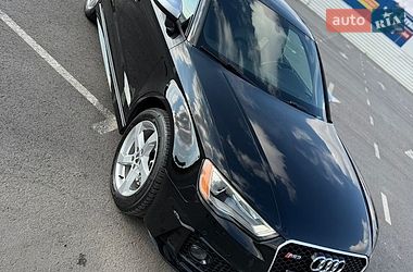Седан Audi A3 2015 в Львове