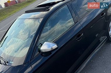 Седан Audi A3 2015 в Львове