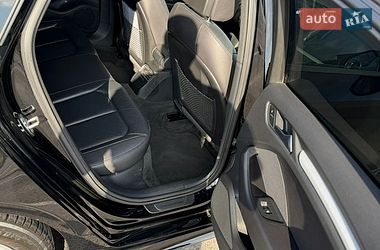 Седан Audi A3 2015 в Львове