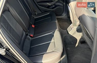 Седан Audi A3 2015 в Львове