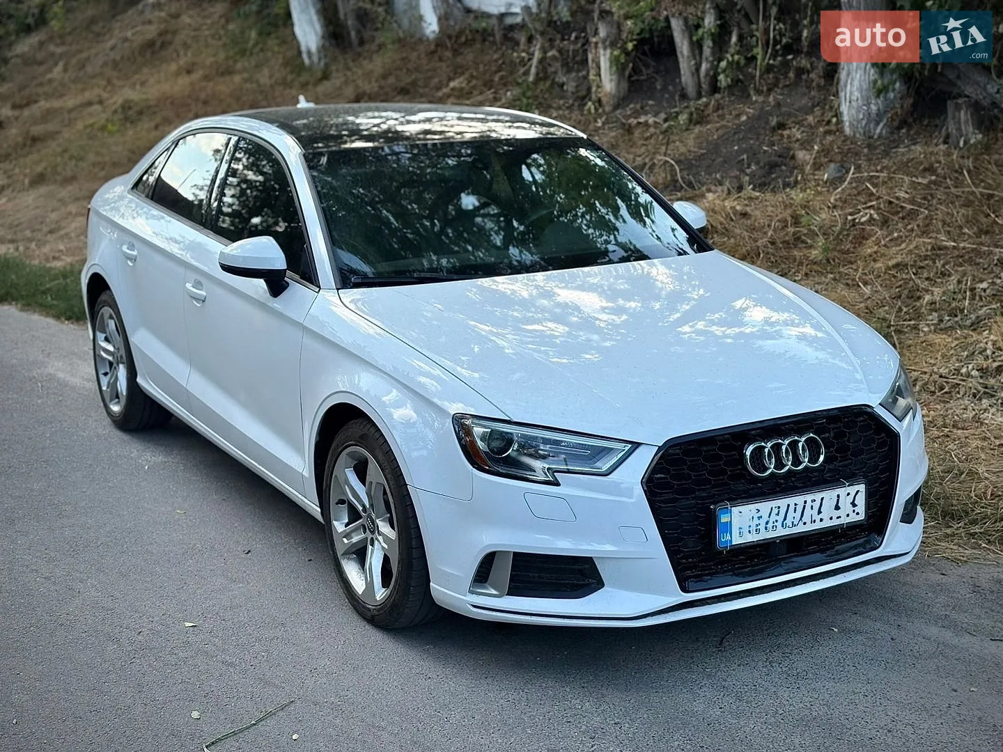 2017 Audi A3 - мініатюра 5