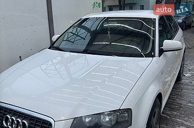 Хетчбек Audi A3 2007 в Хмельницькому