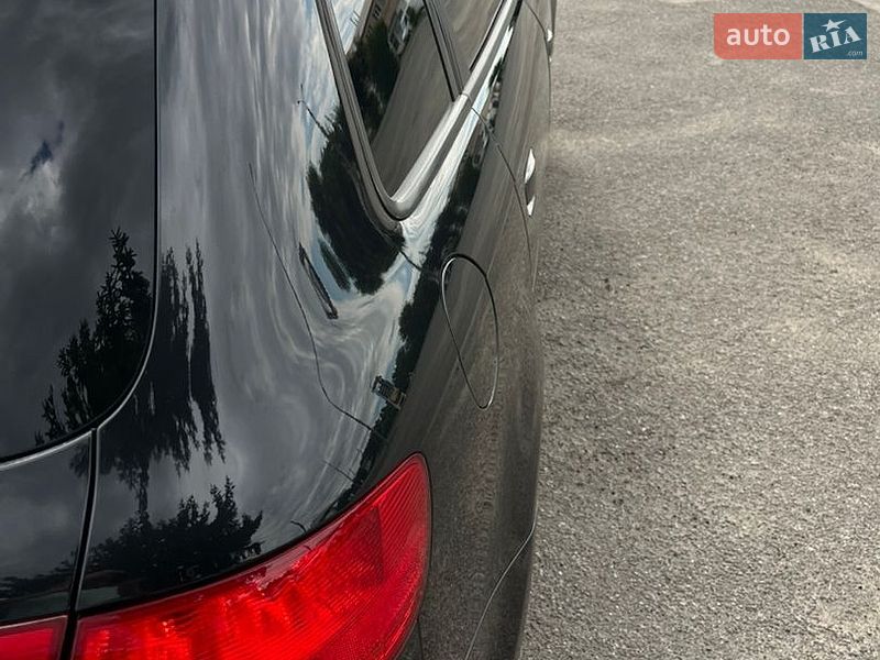 Хетчбек Audi A3 2008 в Дунаївцях