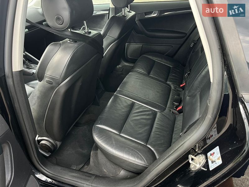 Хетчбек Audi A3 2008 в Дунаївцях
