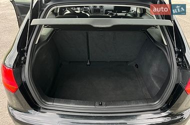 Хетчбек Audi A3 2008 в Дунаївцях