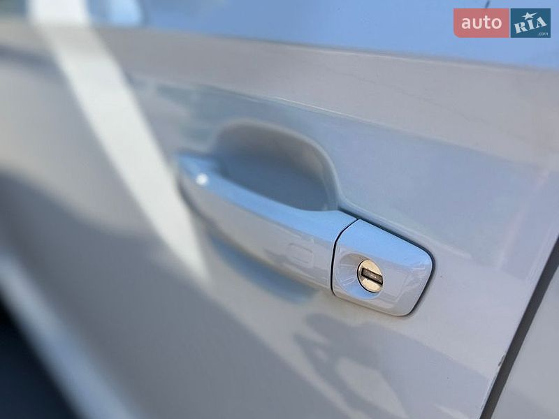 Седан Audi A3 2017 в Днепре