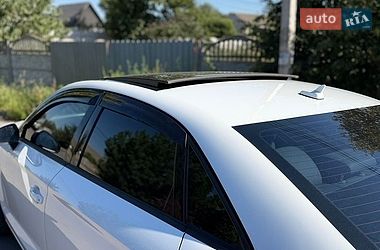 Седан Audi A3 2017 в Днепре