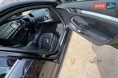 Хэтчбек Audi A3 2016 в Львове фото 9 Хэтчбек Audi A3 2016 в Львове
