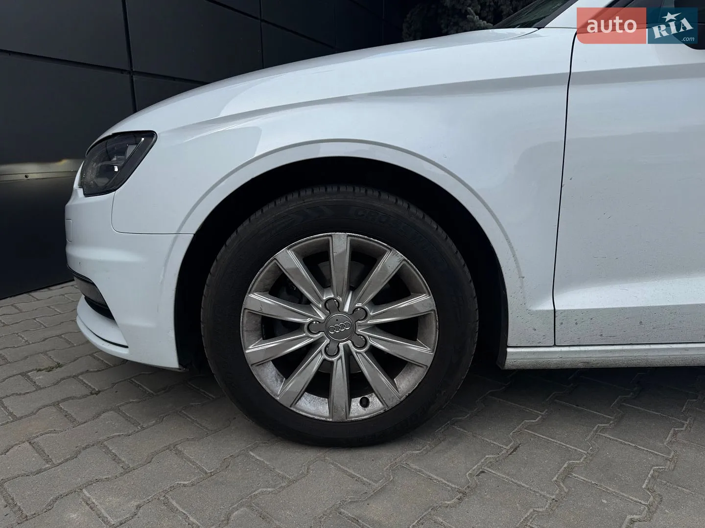 2015 Audi A3 - мініатюра 14