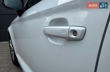 Седан Audi A3 2015 в Одессе