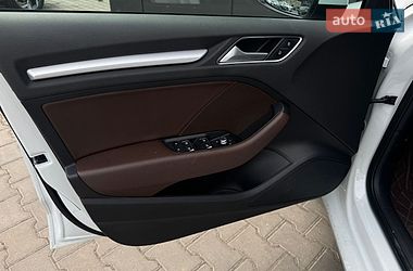 Седан Audi A3 2015 в Одессе