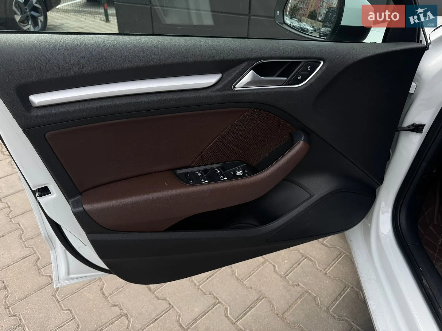 2015 Audi A3 - мініатюра 16