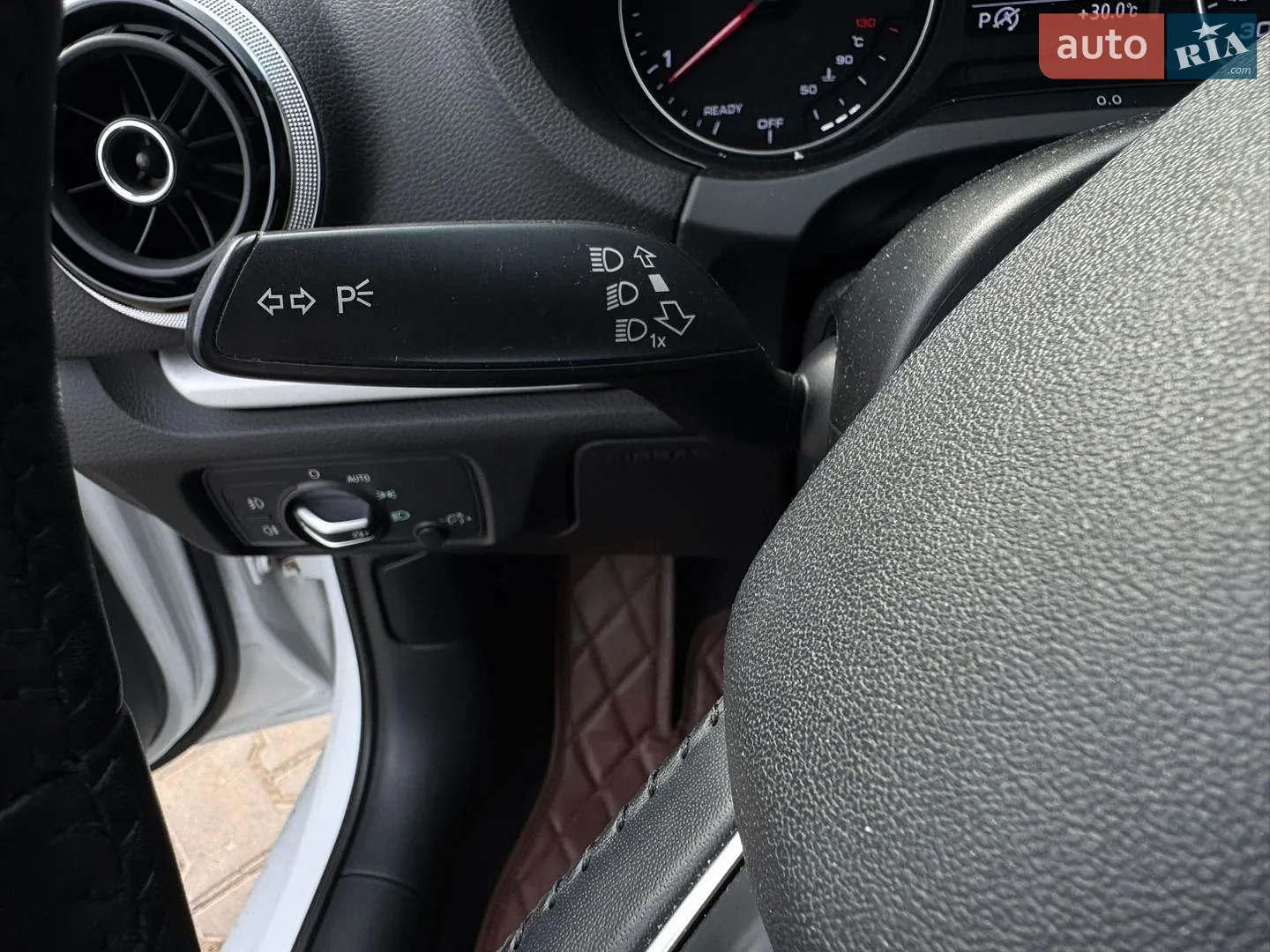 2015 Audi A3 - мініатюра 23