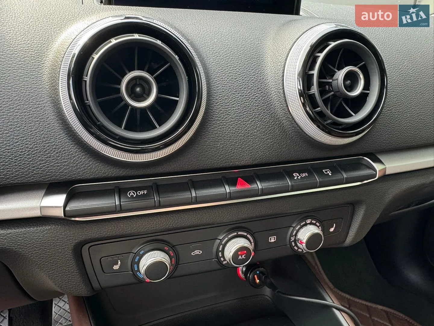 2015 Audi A3 - мініатюра 27