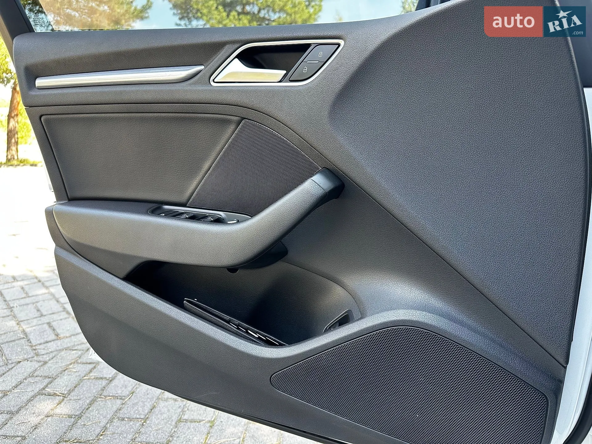2015 Audi A3 - мініатюра 8