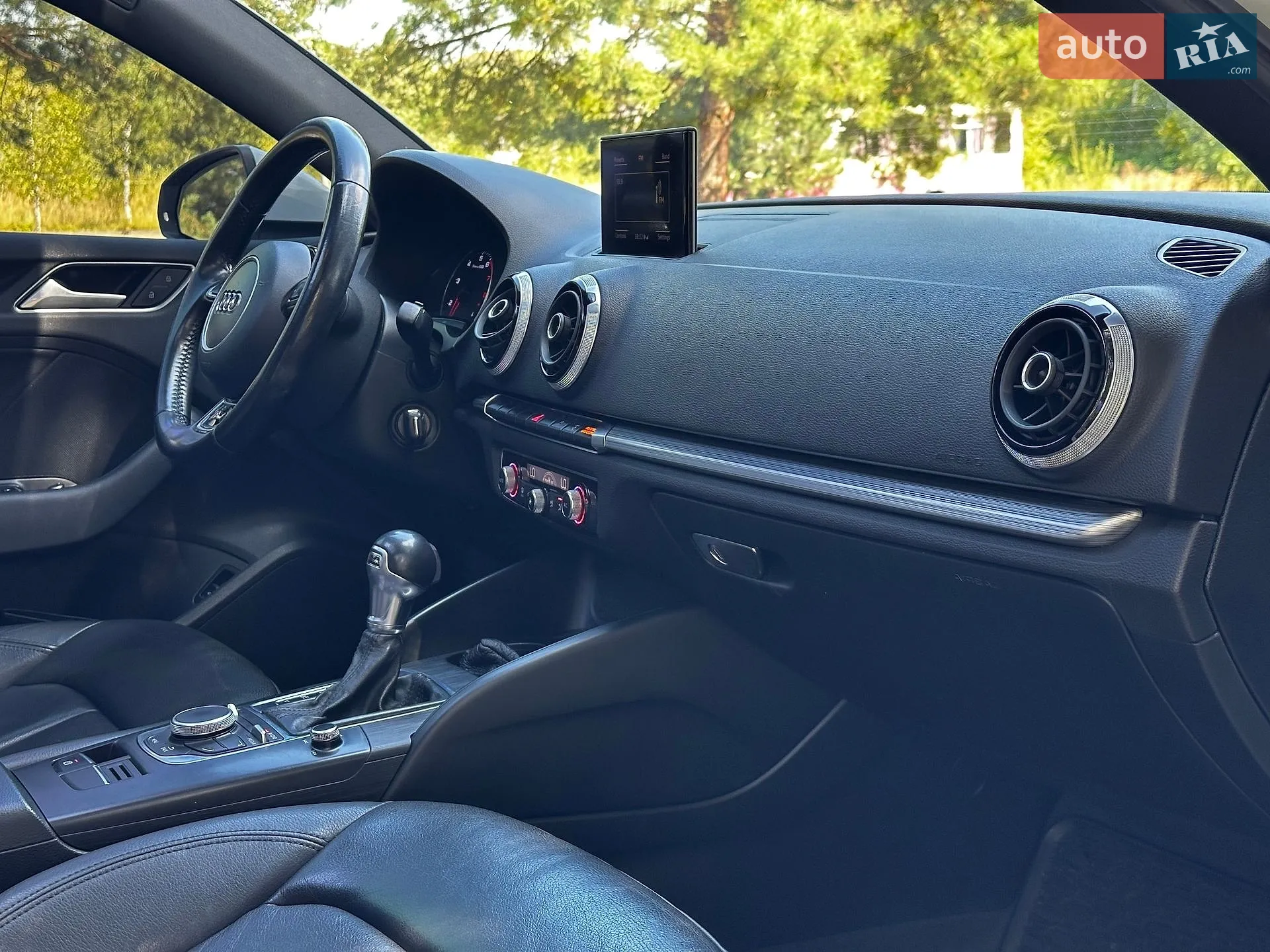 2015 Audi A3 - мініатюра 17