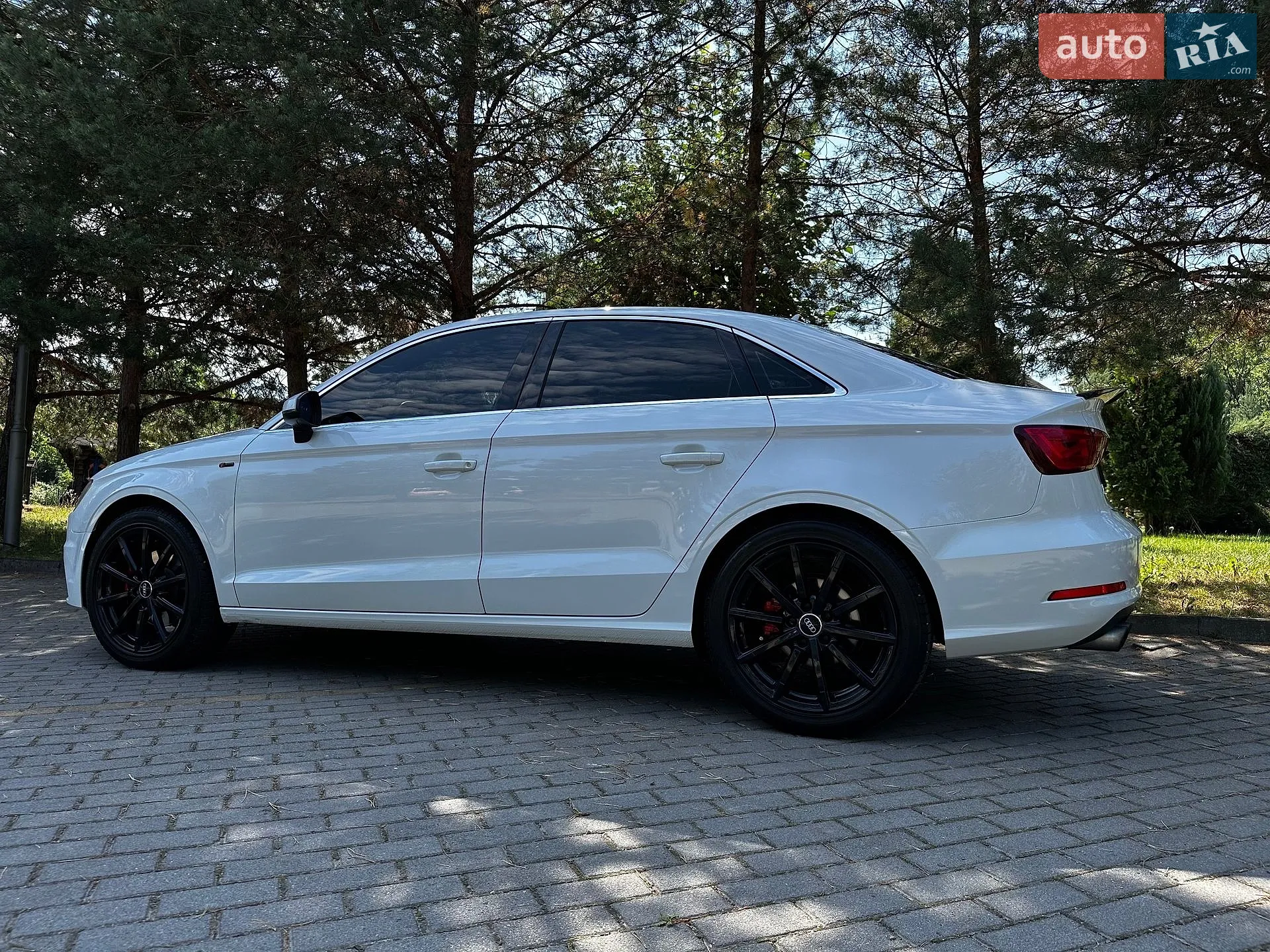 2015 Audi A3 - мініатюра 35
