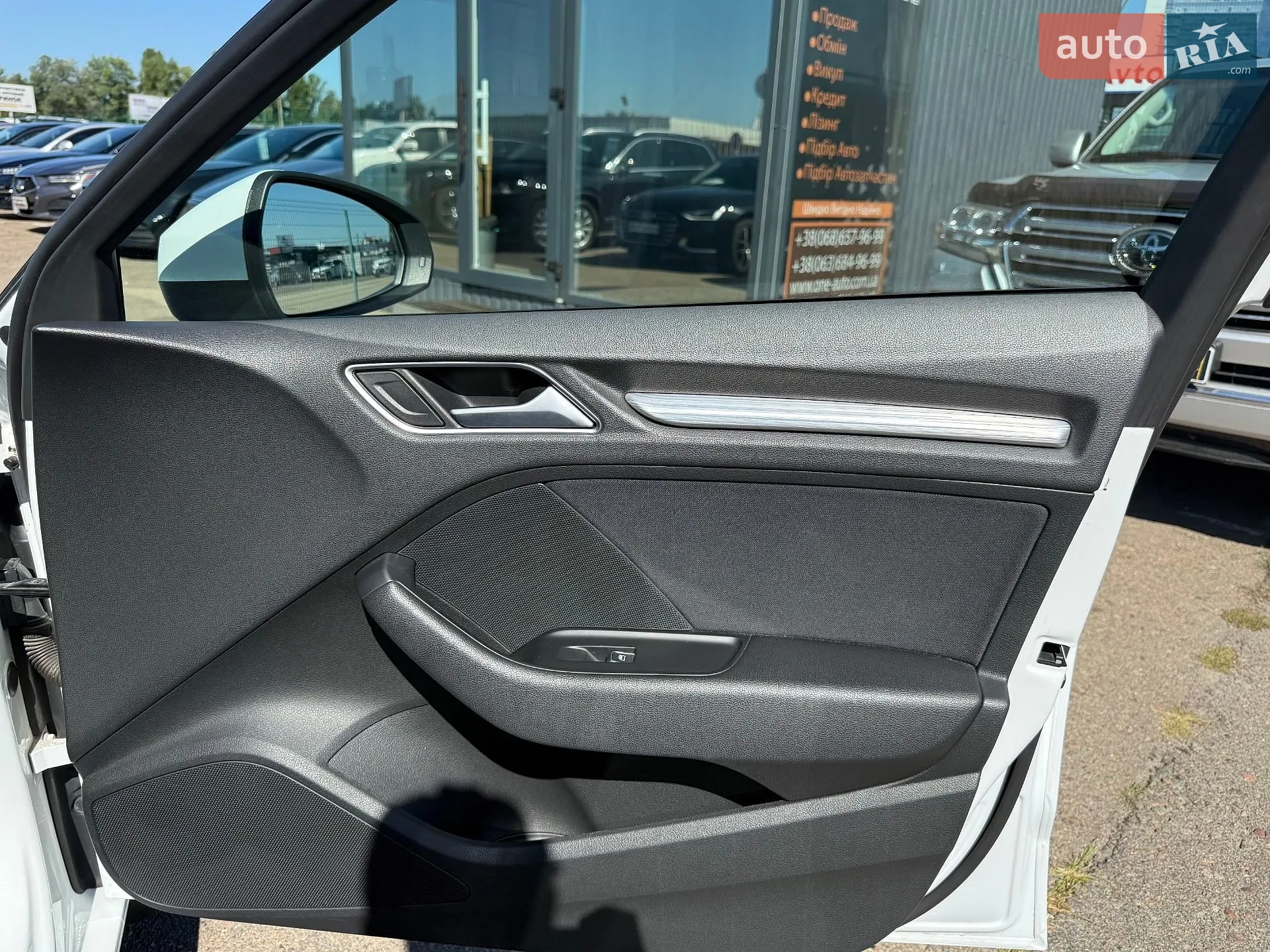 2013 Audi A3 - мініатюра 32
