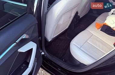 Седан Audi A3 2021 в Киеве