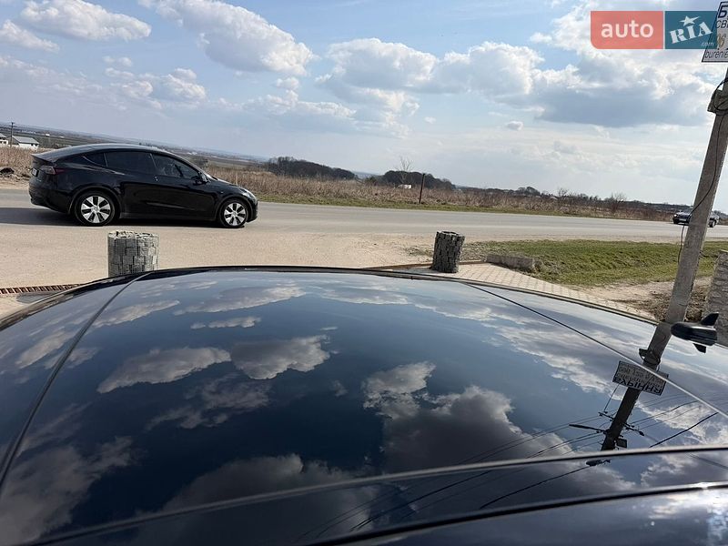 Седан Audi A3 2015 в Буковеле
