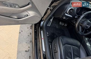Седан Audi A3 2015 в Буковеле