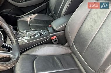Седан Audi A3 2015 в Буковеле