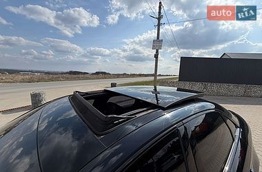 Седан Audi A3 2015 в Буковеле