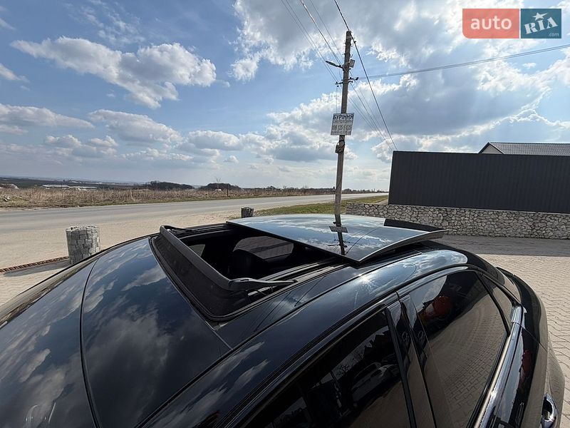 Седан Audi A3 2015 в Буковеле
