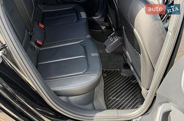 Седан Audi A3 2015 в Буковеле