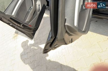 Седан Audi A3 2015 в Буковеле