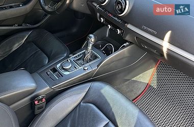 Седан Audi A3 2016 в Смеле