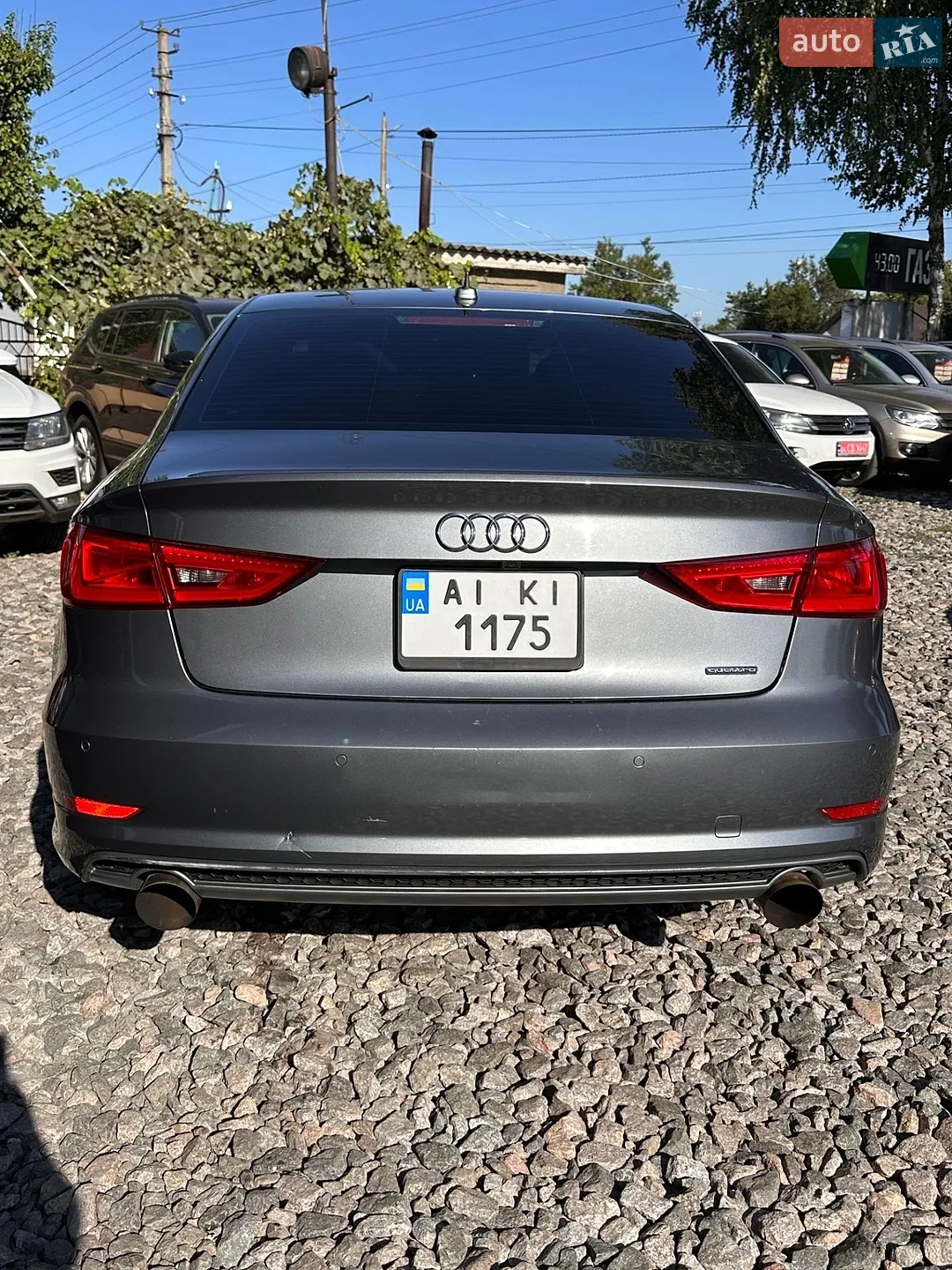 2016 Audi A3 - мініатюра 5