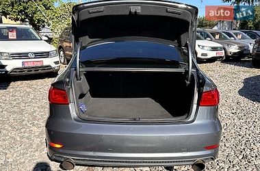 Седан Audi A3 2016 в Смеле